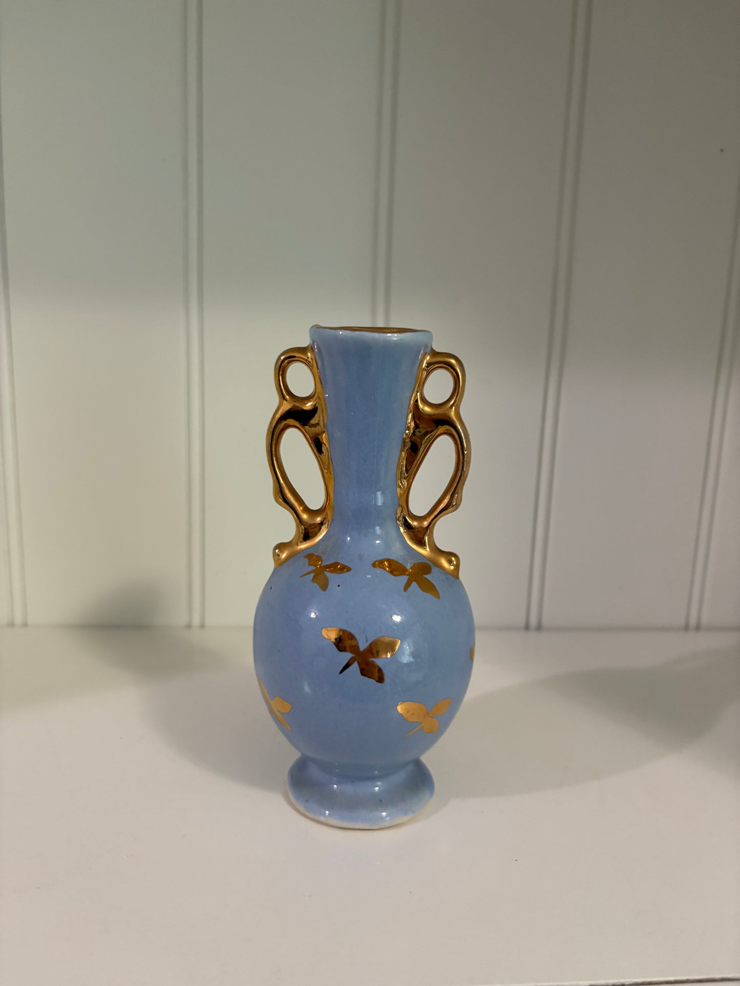 Mini Vase