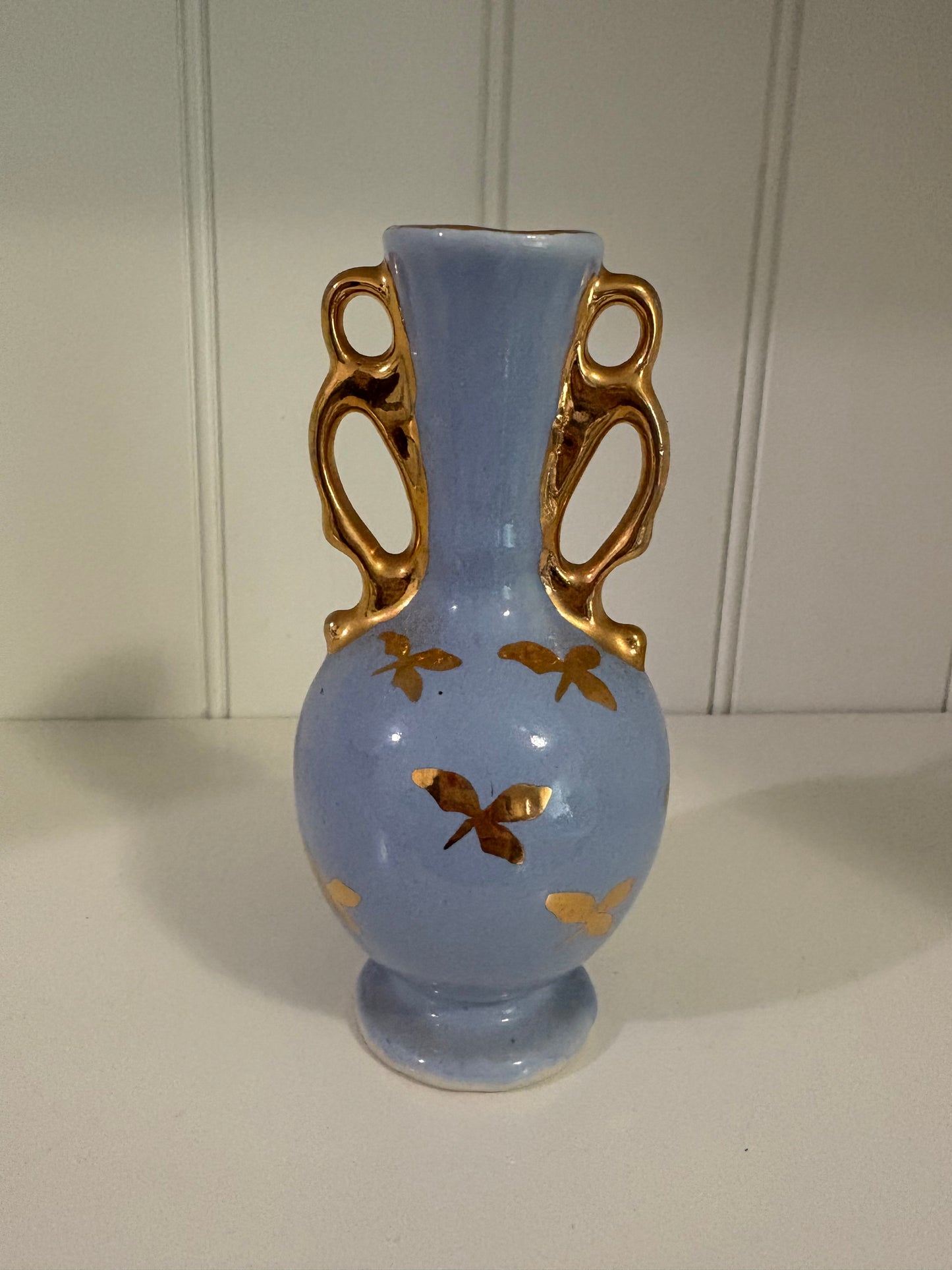 Mini Vase