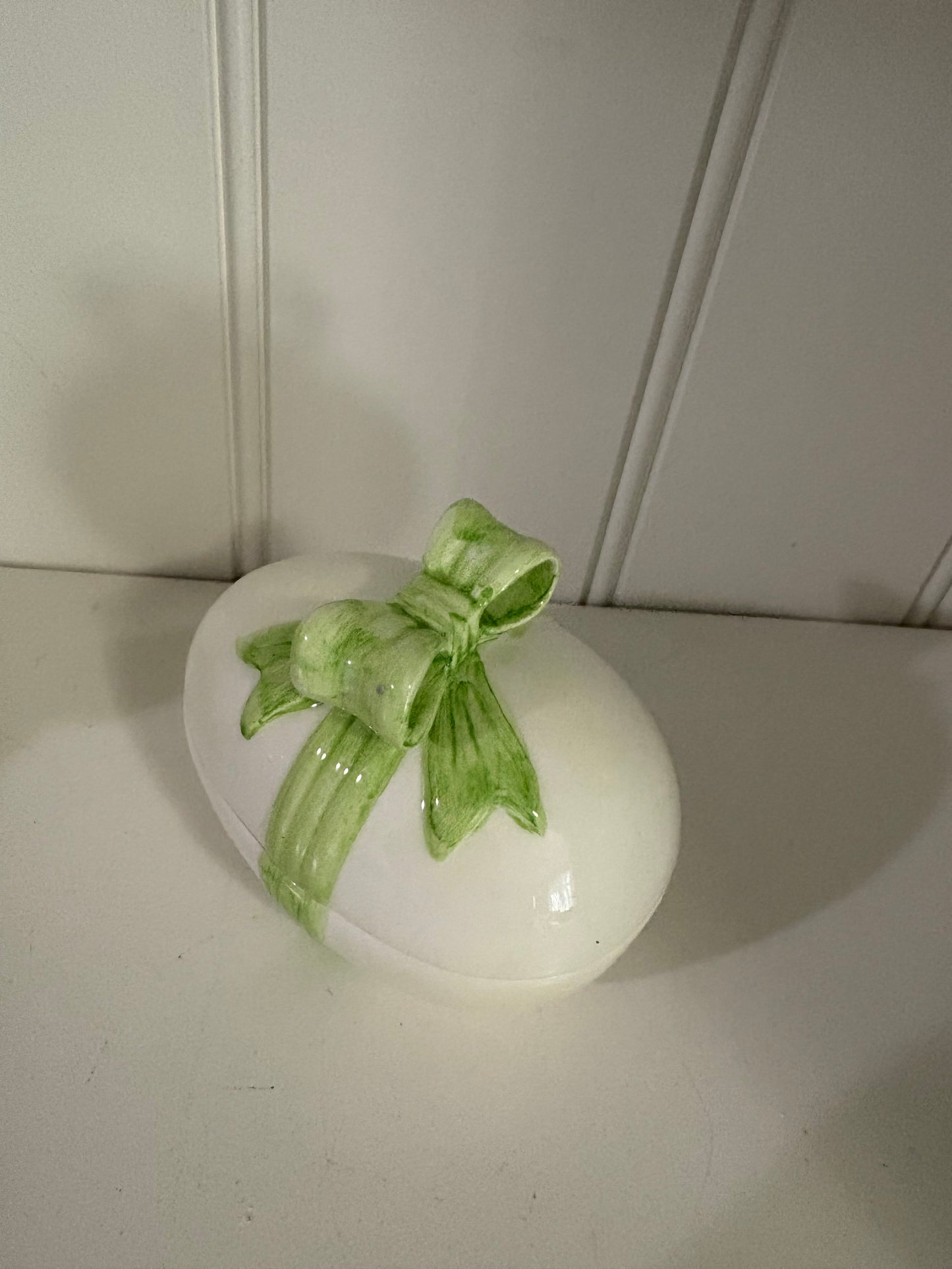 Green Egg Tinker Box