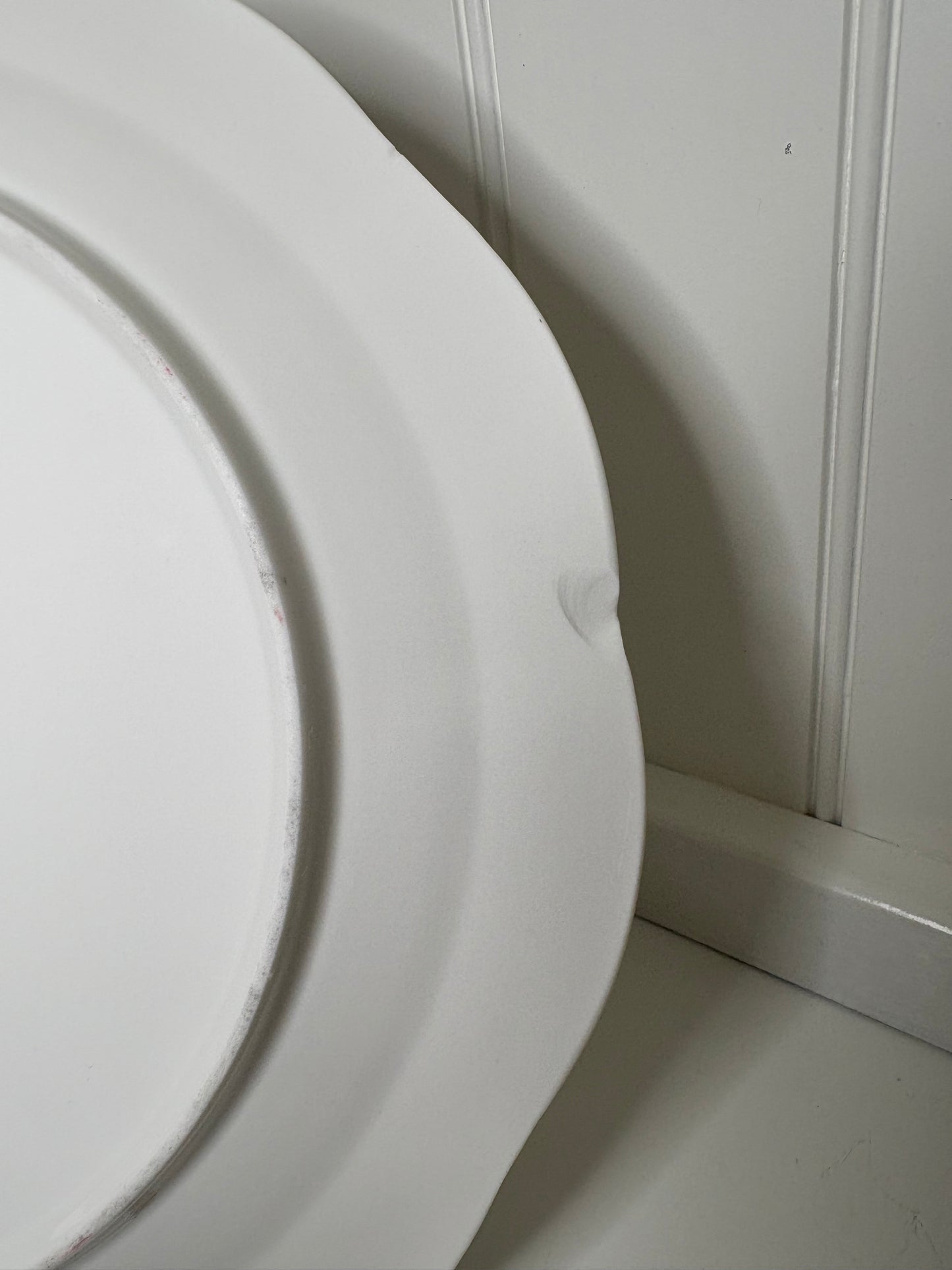 Grace Teaware Plate