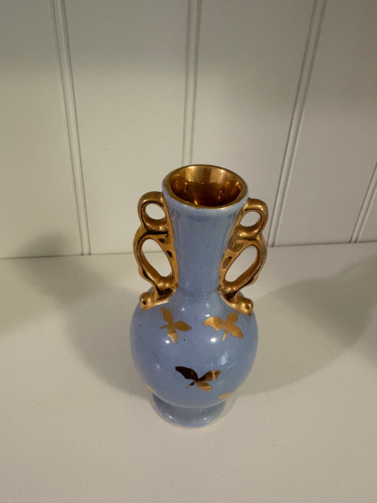 Mini Vase