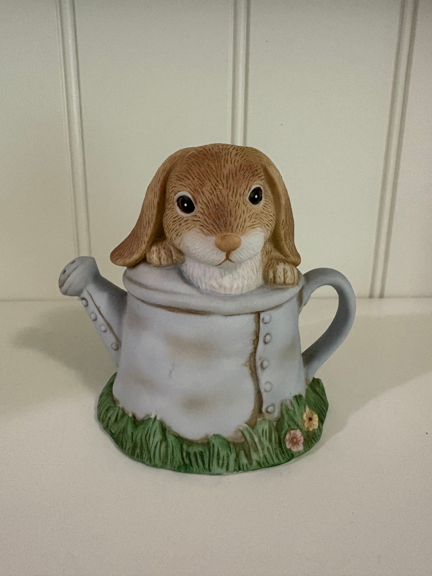 1999 Bunny Buddies Figurine