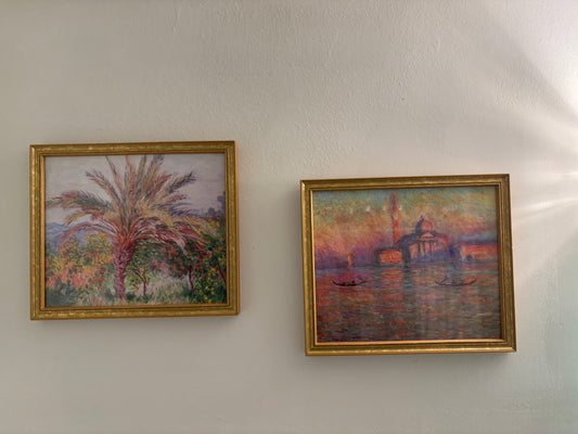 2 Print Frames